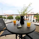 A57 - Lighthouse Apartment In Via Dona Ana Lagos