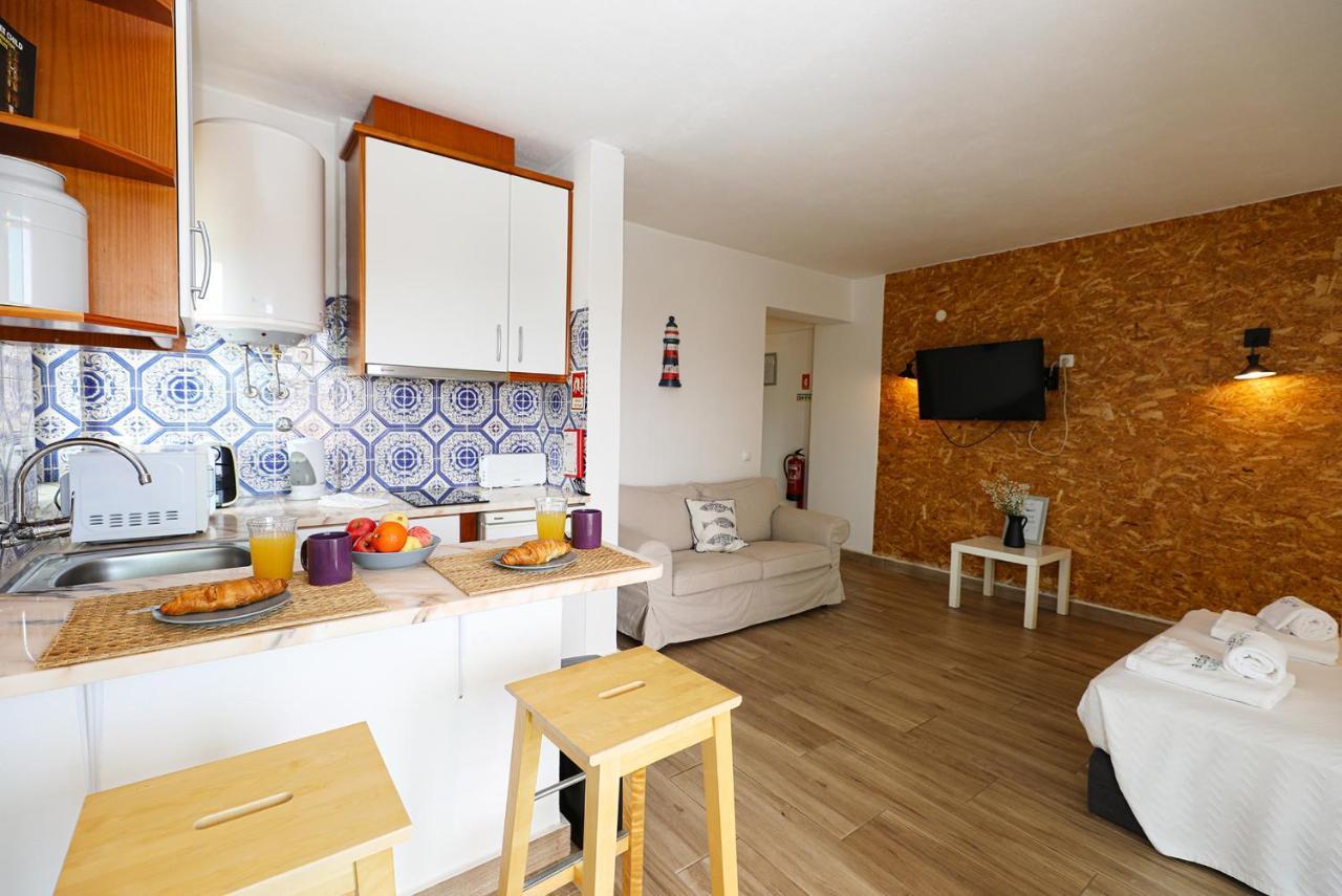 Apartamento A57 - Lighthouse In Via Dona Ana Lagos
