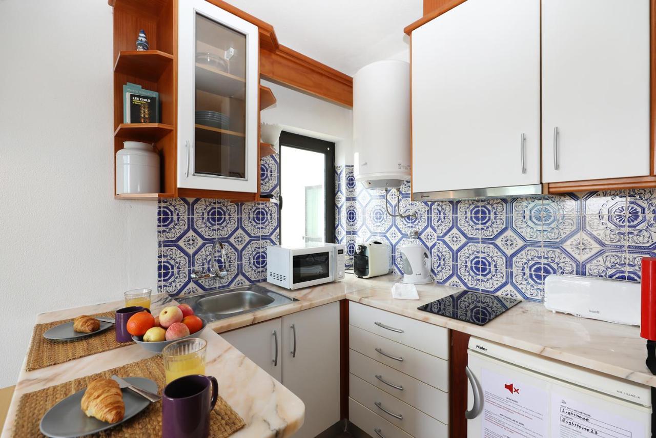 A57 - Lighthouse In Via Dona Ana Apartment Lagos