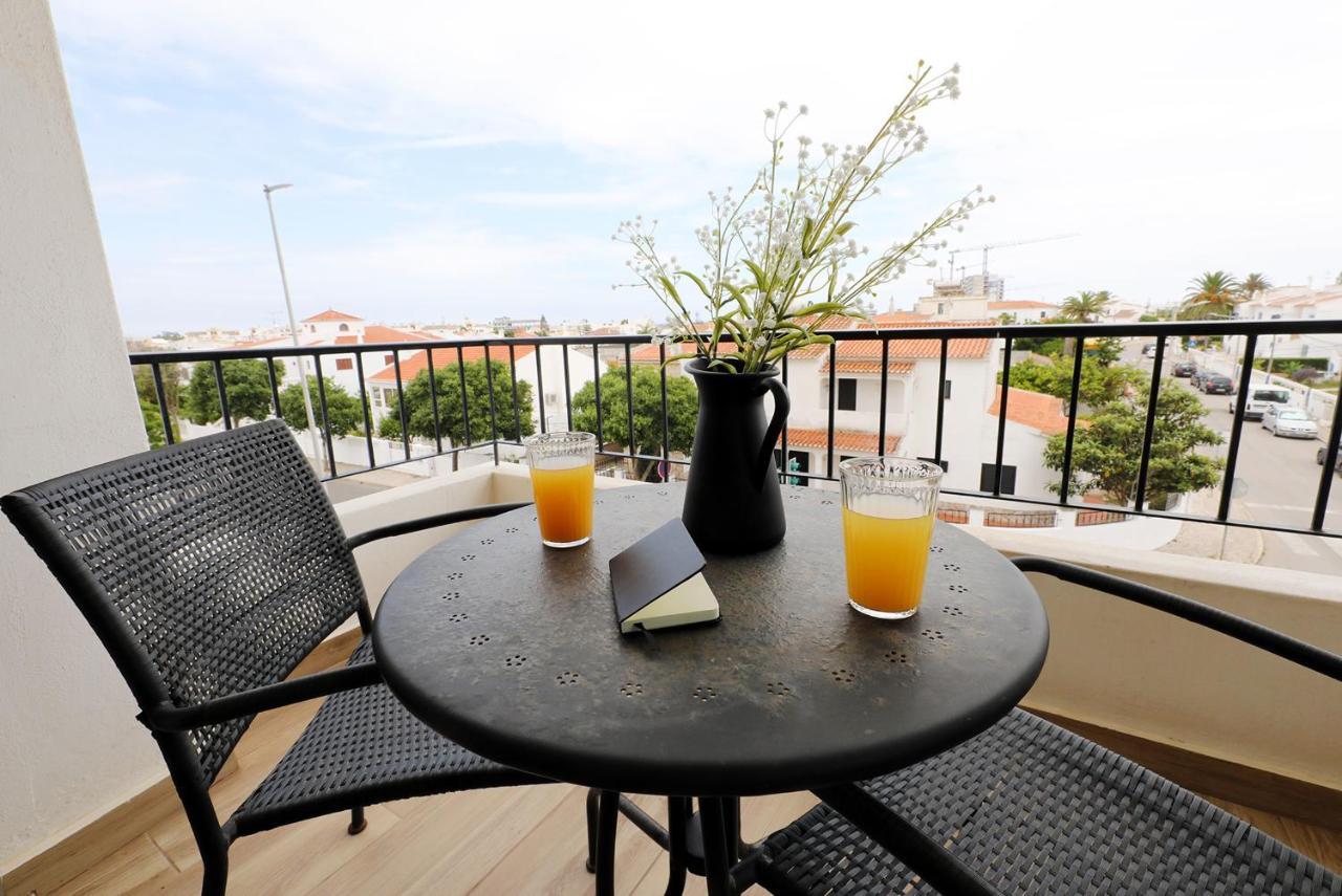 A57 - Lighthouse In Via Dona Ana Apartment Lagos